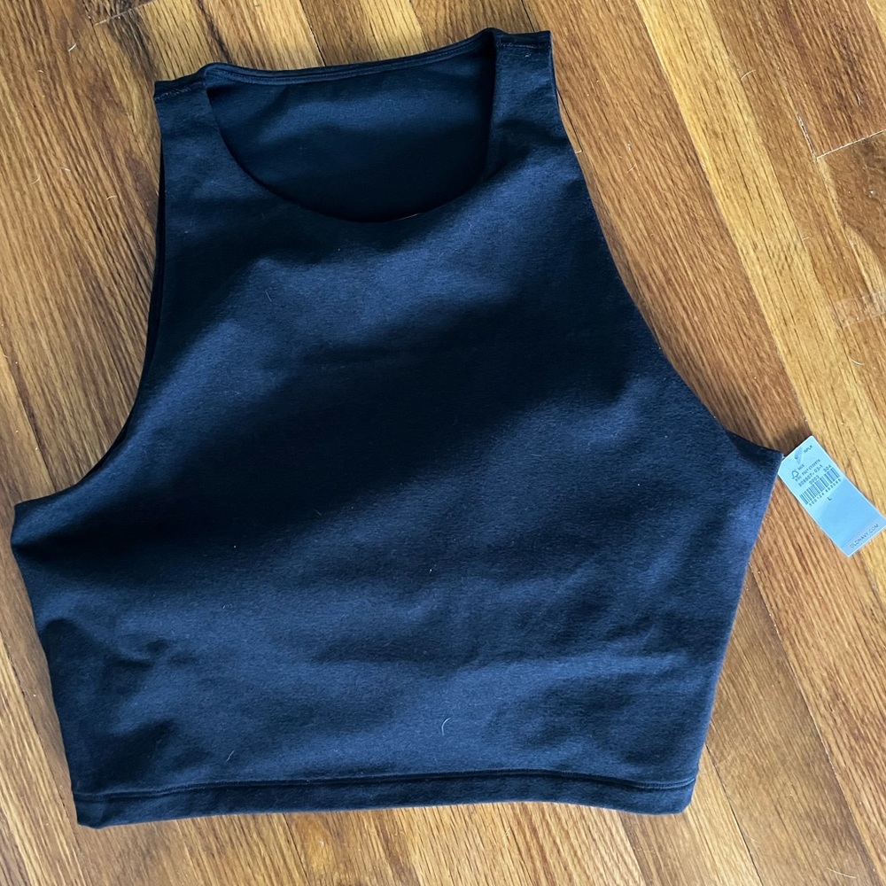 Old Navy long line sports bra
